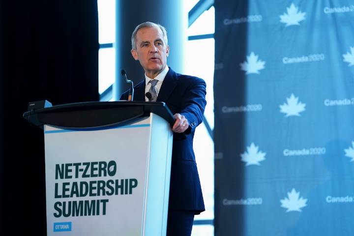 Can Carney’s climate plan keep his grand bargain alive