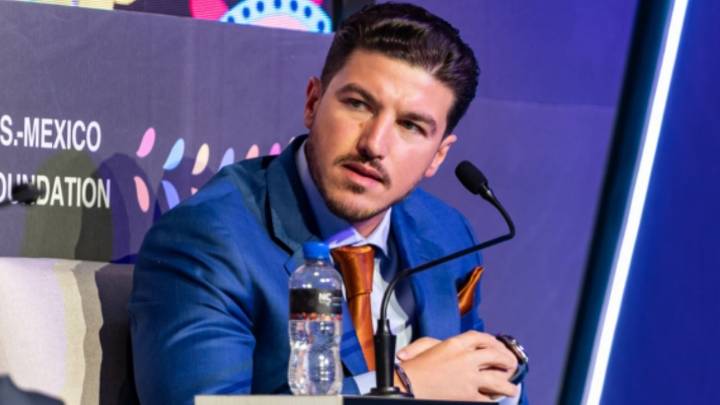 Samuel García anuncia inversión de 17 billones de dólares para corredor NL