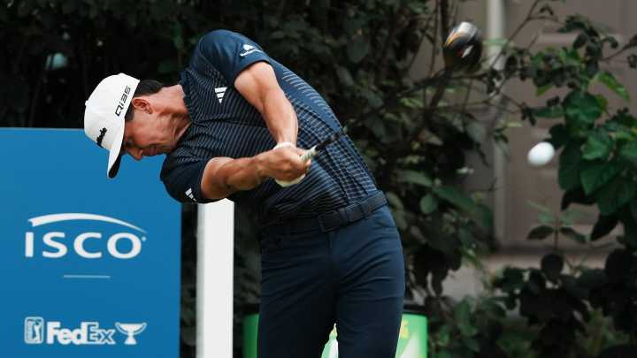 Sanderson Farms Championship prop bet picks and PGA Tour predictions