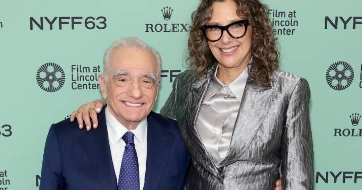 Exploring the life and work of 'Mr. Scorsese,' plus the best films in L.A. this week