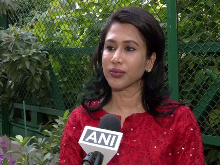 "Our diplomacy has fallen so low...." Congress leader Shama Moham