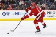 Detroit Red Wings training camp battles 2.0: What we've learned so far