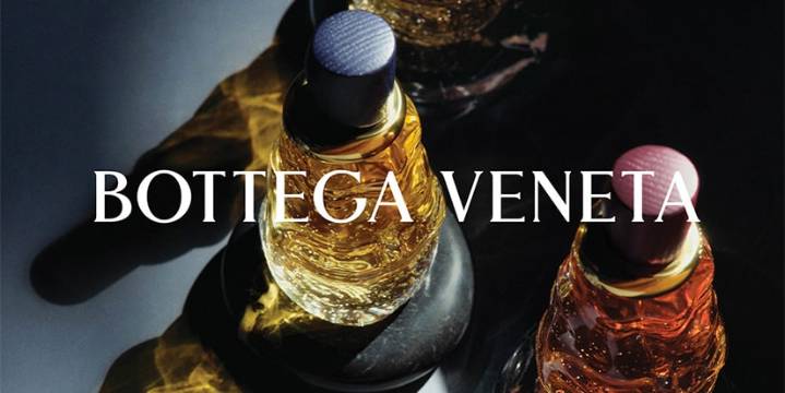 Bottega Veneta's New Fragrance Collection Is Inspired by Its Venetian Heritage
