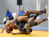 Liga Internacional de Lucha vuelve a la acción