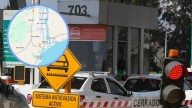 Baja California abre casetas de cobro en Los Cabos ante el paso del huracán Priscila; estas son su ubicaciones