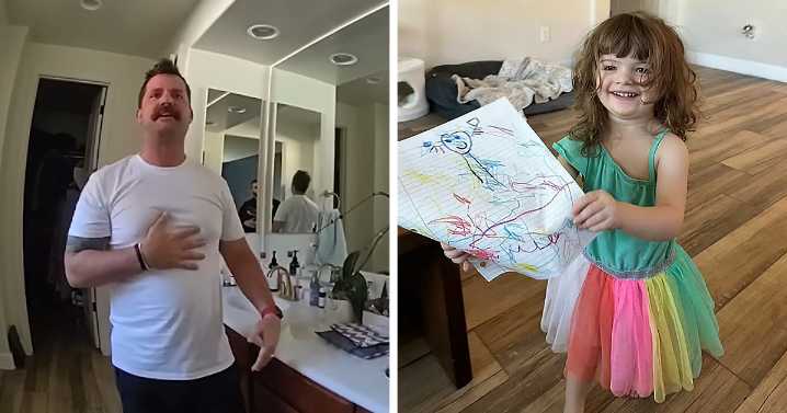 Dad Watched Adult Videos While 2YO Daughter Passed Away In Hot Car, But Jury Will Never Know It