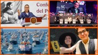Las noticias más importantes del 6 de octubre en México