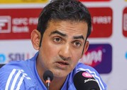 ‘It’s important to stay in present’: Gambhir’s blunt take on Rohit