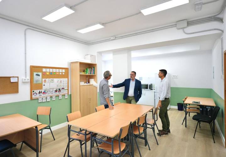 Educación da «un paso decisivo hacia la inclusión»: Canarias suma 24 aulas Enclave