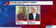 DECISION 2025: Previewing the State House District 88 Republican Primary Run