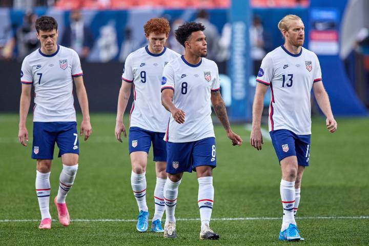 Major Change In USMNT Spotted Ahead Of FIFA That Might Be Dangerous For Others