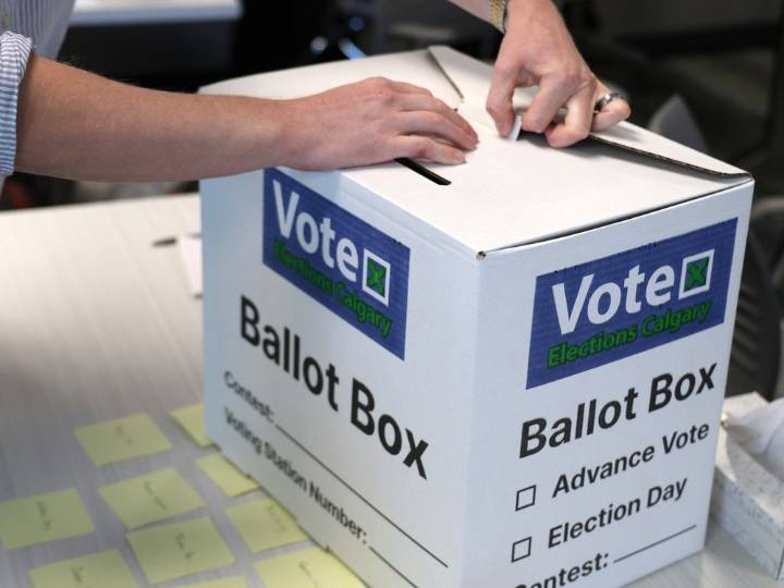 Calgary municipal election: What to know about vote recounts