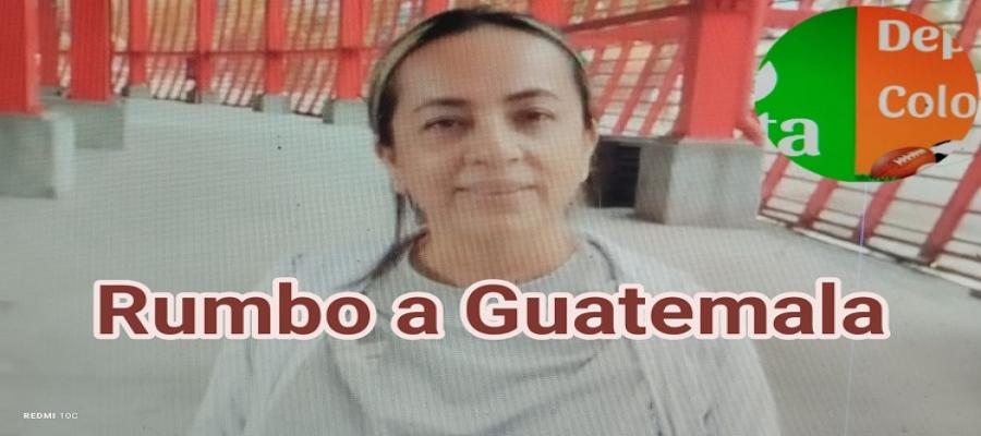 Cuota colombiana en los Juegos Centroamericanos 2025
