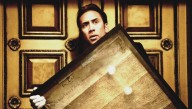 FBI Raids Nicolas Cage's Home After Tip He Has Declaration Of Independence