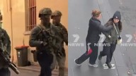 Former Victorian Liberal Party president Michael Kroger says Melbourne CBD 'not safe', claims crime will scare people away