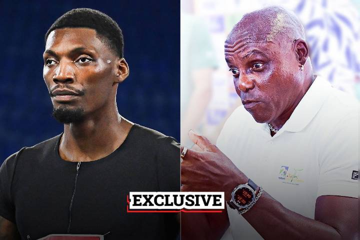 EXCLUSIVE: Carl Lewis Gets Real on Enhanced Games as Fred Kerley & More Sign Up