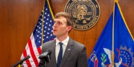 New state school superintendent speaks on education policies