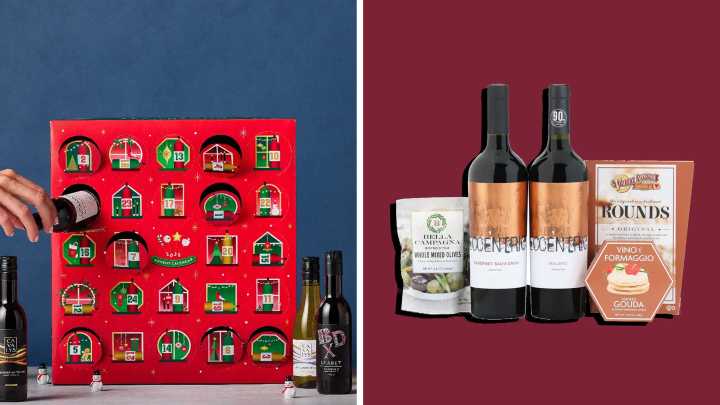 5 spirited gift ideas from Total Wine for holiday hosts this year