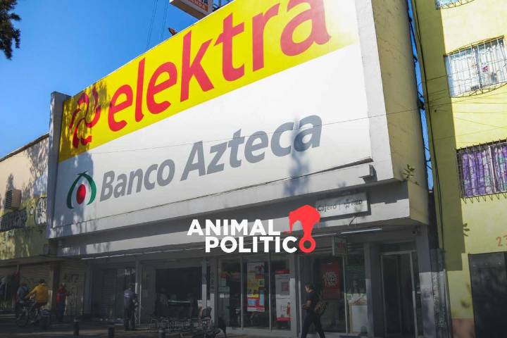 Hacienda impugna admisión de nuevo amparo de Elektra contra deuda fiscal por más de mil mdp