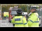 2 killed, 3 injured in attack at UK synagogue on Yom Kippur