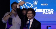 Victoria de Milei abre ventana única para Argentina