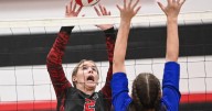 Female Spotlight Athlete of the Week