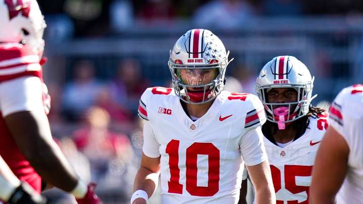 Get No. 1 Ohio State vs. Penn State football tickets