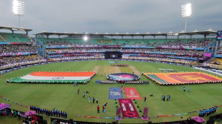 Ticket sales begin for World Cup semi