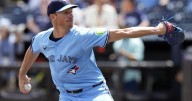 Blue Jays notebook: Chris Bassitt makes ALCS pitch