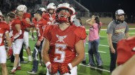 West Texas football uses 'unselfish' attitude to beat Panhandle