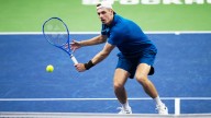 Canada’s Shapovalov falls to Norway’s Ruud in semifinals of Stockholm Open