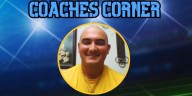 Coaches Corner with Marksville Football offensive coordinator Daniel Scully