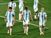 Argentina no pudo con Marruecos que fue pura contundencia y es el nuevo campeón mundial Sub 20