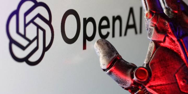 OpenAI identifica 44 empleos amenazados por la inteligencia artificial, incluidos abogados y desarrolladores