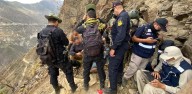 Golpe a la minería informal: Nuevo operativo del Comando Unificado Pataz incauta bienes y materiales por más S/ 628 000