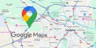 Google Maps cambia para siempre en Zaragoza y su entorno: un nuevo botón para volver a casa