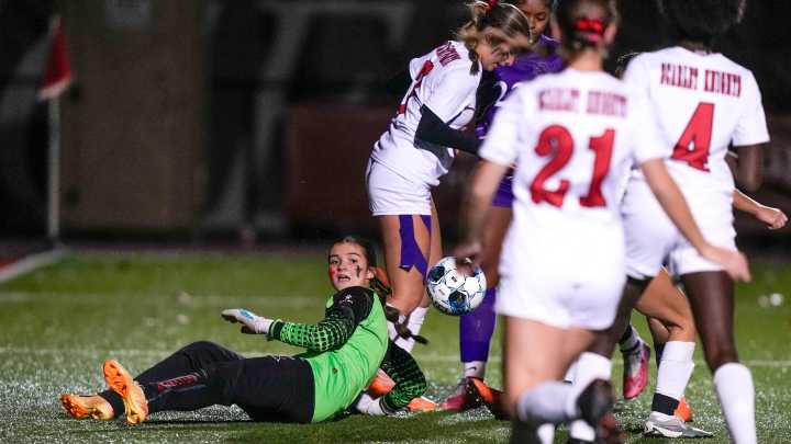 VOTE now for The Providence Journal Girls Soccer Player of the Week!