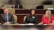 Lawmakers question Arkansas officials over child abuse case