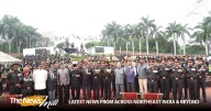 Infantry Day celebrations commence at Mhow’s Infantry School