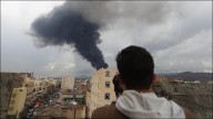 Yemen's Houthi Rebels Detain 20 UN Employees, Including 15 Foreigners