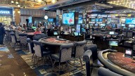 Recent winners on MGM Springfield slot machines; Monopoly Express jackpot