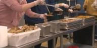 Community kitchens ramp up to meet challenge if SNAP benefits are interrupted