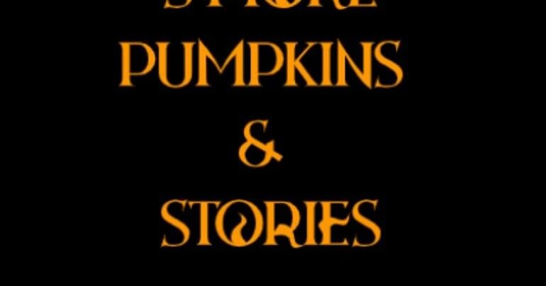 Brayden's Dream Farm hosts S'mores, Pumpkins and Stories Saturday