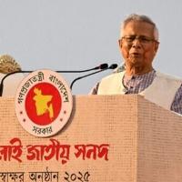 Bangladesh leader urges calm after cabinet neutrality questioned