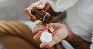 Doctor urges anyone with cough or cold to take one pill to 'speed up' recovery