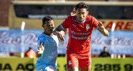 Cristal vs. ADT (2-3): resultado, resumen y goles del partido por Liga 1