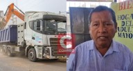 Ica: obra de la doble vía a Huacachina sigue en marcha mientras se resuelven trámites