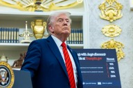 Trump viajará a Israel y Egipto en el marco del acuerdo con Hamás