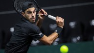 Francisco Cerúndolo ganó un partidazo y avanzó a los octavos de final del Masters 1000 de París