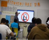 CHACO: Crece El Número De Escuelas Que Prohíben El Uso  De Celulares.